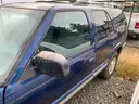 2001 Chevrolet Blazer LS 4-Door 4WD SUV !Non-Runner! *Tow-Away* (ID# 42809) (OEF) (25-3852) 310
