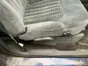 2001 Chevrolet Blazer LS 4-Door 4WD SUV !Non-Runner! *Tow-Away* (ID# 42809) (OEF) (25-3852) 310