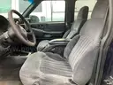 2001 Chevrolet Blazer LS 4-Door 4WD SUV !Non-Runner! *Tow-Away* (ID# 42809) (OEF) (25-3852) 310