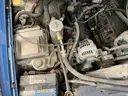 2001 Chevrolet Blazer LS 4-Door 4WD SUV !Non-Runner! *Tow-Away* (ID# 42809) (OEF) (25-3852) 310