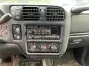 2001 Chevrolet Blazer LS 4-Door 4WD SUV !Non-Runner! *Tow-Away* (ID# 42809) (OEF) (25-3852) 310