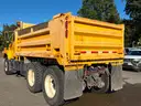 2000 International 2674 6x4 Dump Truck (ID# 42811) (E07) (25-3043) 490
