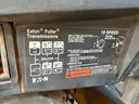 2000 International 2674 6x4 Dump Truck (ID# 42811) (E07) (25-3043) 490