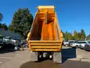 2000 International 2674 6x4 Dump Truck (ID# 42811) (E07) (25-3043) 490
