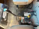 2000 International 2674 6x4 Dump Truck (ID# 42811) (E07) (25-3043) 490