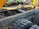 2000 International 2674 6x4 Dump Truck (ID# 42811) (E07) (25-3043) 490