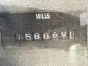 2000 International 2674 6x4 Dump Truck (ID# 42811) (E07) (25-3043) 490