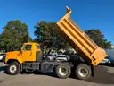 2000 International 2674 6x4 Dump Truck (ID# 42811) (E07) (25-3043) 490