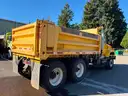 2000 International 2674 6x4 Dump Truck (ID# 42811) (E07) (25-3043) 490