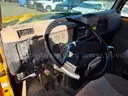 2000 International 2674 6x4 Dump Truck (ID# 42811) (E07) (25-3043) 490