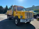 2000 International 2674 6x4 Dump Truck (ID# 42811) (E07) (25-3043) 490