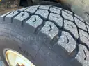 2000 International 2674 6x4 Dump Truck (ID# 42811) (E07) (25-3043) 490
