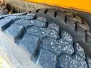 2000 International 2674 6x4 Dump Truck (ID# 42811) (E07) (25-3043) 490