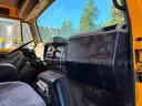2000 International 2674 6x4 Dump Truck (ID# 42811) (E07) (25-3043) 490