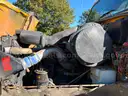 2000 International 2674 6x4 Dump Truck (ID# 42811) (E07) (25-3043) 490