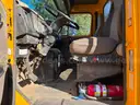2000 International 2674 6x4 Dump Truck (ID# 42811) (E07) (25-3043) 490