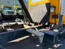 2000 International 2674 6x4 Dump Truck (ID# 42811) (E07) (25-3043) 490