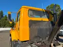 2000 International 2674 6x4 Dump Truck (ID# 42811) (E07) (25-3043) 490