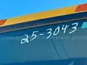 2000 International 2674 6x4 Dump Truck (ID# 42811) (E07) (25-3043) 490