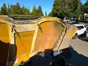 2000 International 2674 6x4 Dump Truck (ID# 42811) (E07) (25-3043) 490