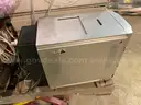 Hewitt Packard Series 1100 HPLC System (ID #42817) (H04-1R) (25-2466-45) 225