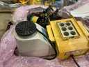Hewitt Packard Series 1100 HPLC System (ID #42817) (H04-1R) (25-2466-45) 225