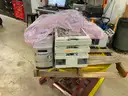 Hewitt Packard Series 1100 HPLC System (ID #42817) (H04-1R) (25-2466-45) 225