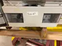 Hewitt Packard Series 1100 HPLC System (ID #42817) (H04-1R) (25-2466-45) 225