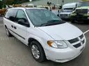 2005 Dodge Grand Caravan SE Mini-Van (ID# 42818) (OEF) (25-3277) 405