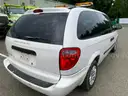 2005 Dodge Grand Caravan SE Mini-Van (ID# 42818) (OEF) (25-3277) 405