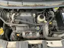 2005 Dodge Grand Caravan SE Mini-Van (ID# 42818) (OEF) (25-3277) 405