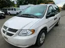 2005 Dodge Grand Caravan SE Mini-Van (ID# 42818) (OEF) (25-3277) 405