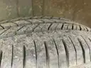 2005 Dodge Grand Caravan SE Mini-Van (ID# 42818) (OEF) (25-3277) 405