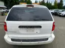 2005 Dodge Grand Caravan SE Mini-Van (ID# 42818) (OEF) (25-3277) 405