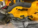 Lot 3- Pallet of Power &#x26; Hand Tools &#xA0;(ID #42822) (I04-1L) (25-3057-4) 225
