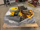 Lot 3- Pallet of Power &#x26; Hand Tools &#xA0;(ID #42822) (I04-1L) (25-3057-4) 225
