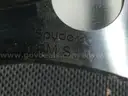Spyderco Lot (ID# 42823) (TSA #1) (NO UPC) (18-19)