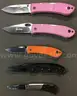 Leupold &#x26; Ka-Bar Lot (ID# 42827) (TSA #1) (NO UPC) (18-22)