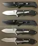 Leupold &#x26; Ka-Bar Lot (ID# 42827) (TSA #1) (NO UPC) (18-22)