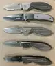 Leupold &#x26; Ka-Bar Lot (ID# 42827) (TSA #1) (NO UPC) (18-22)