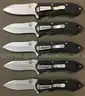 Leupold &#x26; Ka-Bar Lot (ID# 42827) (TSA #1) (NO UPC) (18-22)
