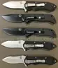 Leupold &#x26; Ka-Bar Lot (ID# 42827) (TSA #1) (NO UPC) (18-22)