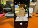 iPhone 8- Black - 64GB (ID# 42835) (D-Case) (No UPC) (18-19)