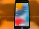 iPhone 8- Black - 64GB (ID# 42835) (D-Case) (No UPC) (18-19)
