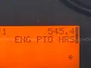2011 International 7600 4X2 Plow/Spreader Truck with Pre-Wet System (ID# 42837) (E05) (25-3551) 405