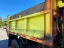 2011 International 7600 4X2 Plow/Spreader Truck with Pre-Wet System (ID# 42837) (E05) (25-3551) 405
