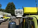 2011 International 7600 4X2 Plow/Spreader Truck with Pre-Wet System (ID# 42837) (E05) (25-3551) 405