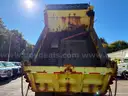 2011 International 7600 4X2 Plow/Spreader Truck with Pre-Wet System (ID# 42837) (E05) (25-3551) 405