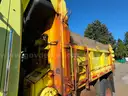 2011 International 7600 4X2 Plow/Spreader Truck with Pre-Wet System (ID# 42837) (E05) (25-3551) 405