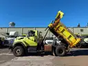 2011 International 7600 4X2 Plow/Spreader Truck with Pre-Wet System (ID# 42837) (E05) (25-3551) 405